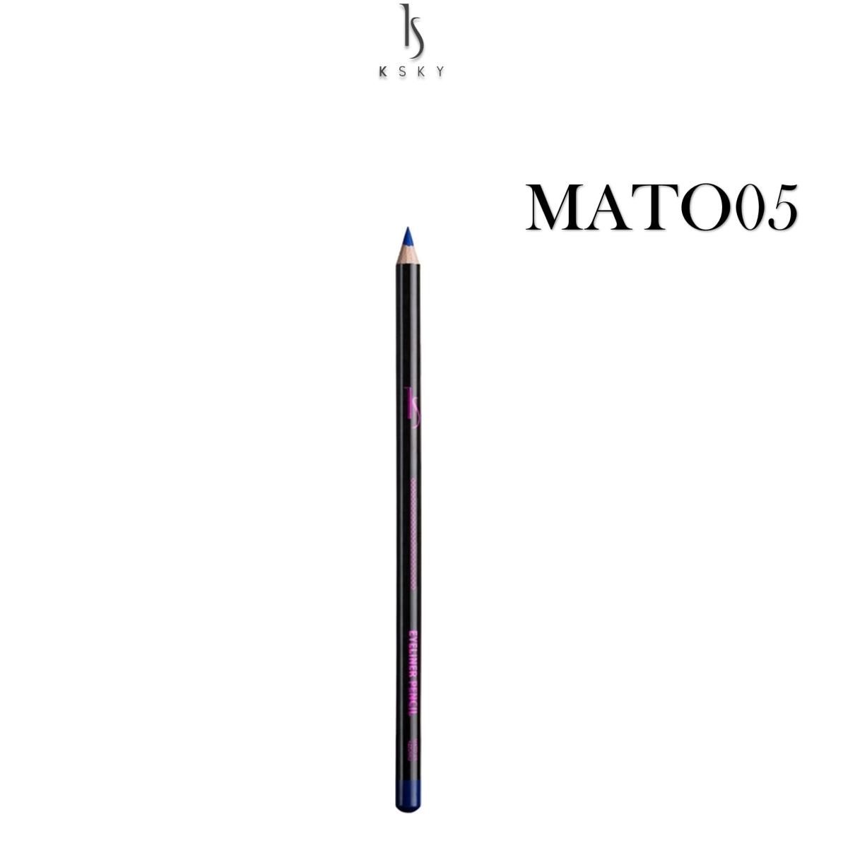K Sky MATO05 Matita Occhi Colore Azzurro 1,2 gr