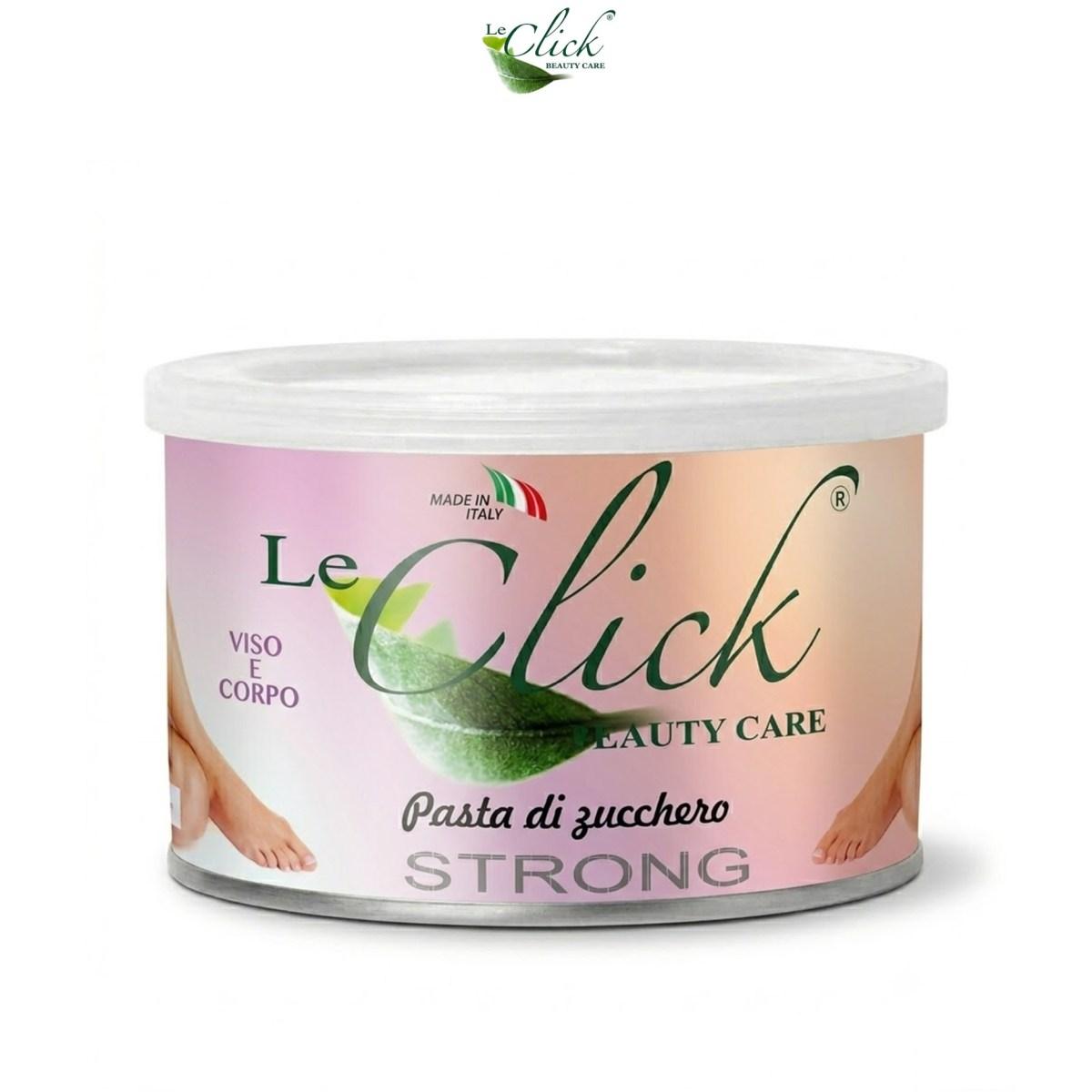 Le Click Pasta di Zucchero ( Strong ) 400 ml
