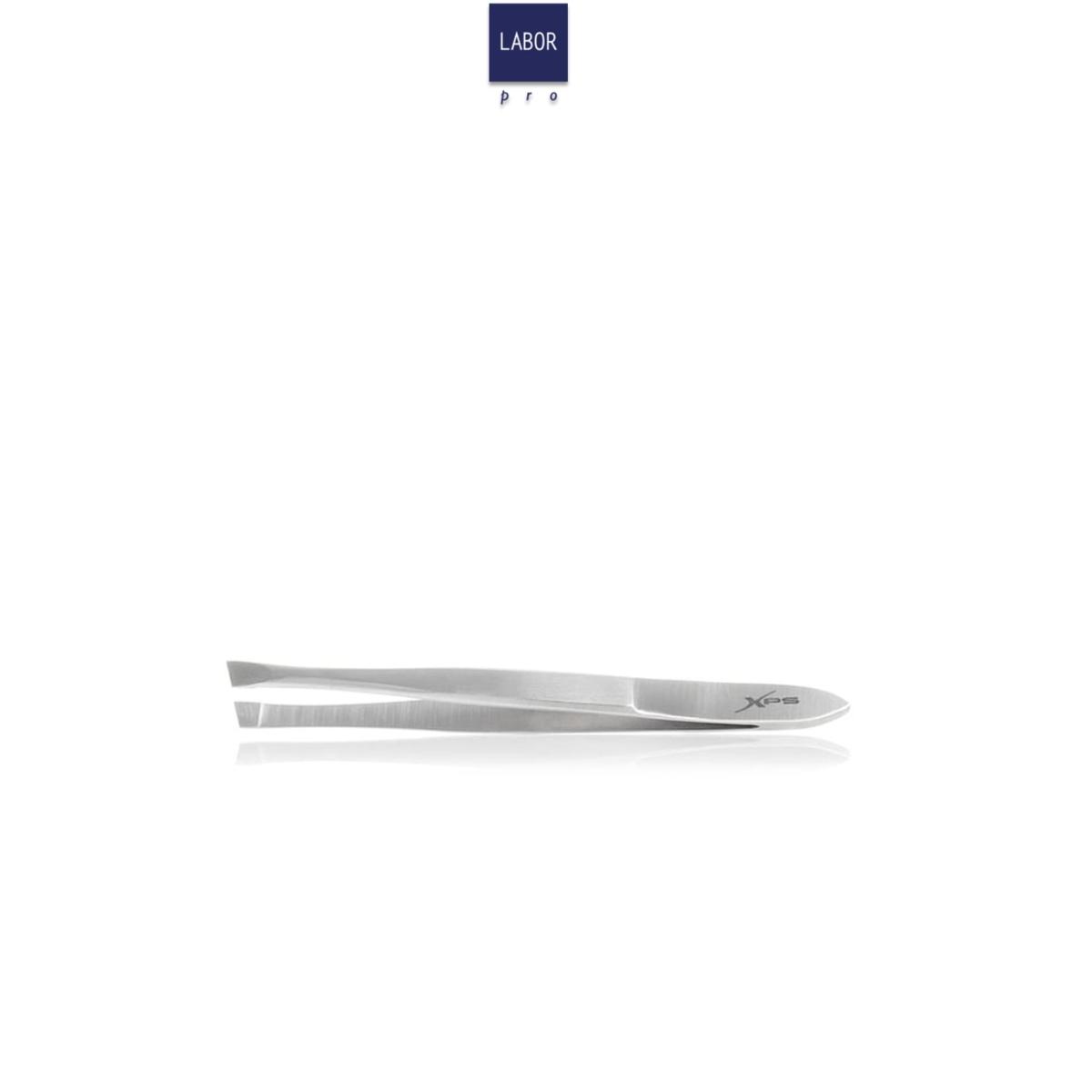 Labor Pinzetta Sopracciglia Obliqua XPS