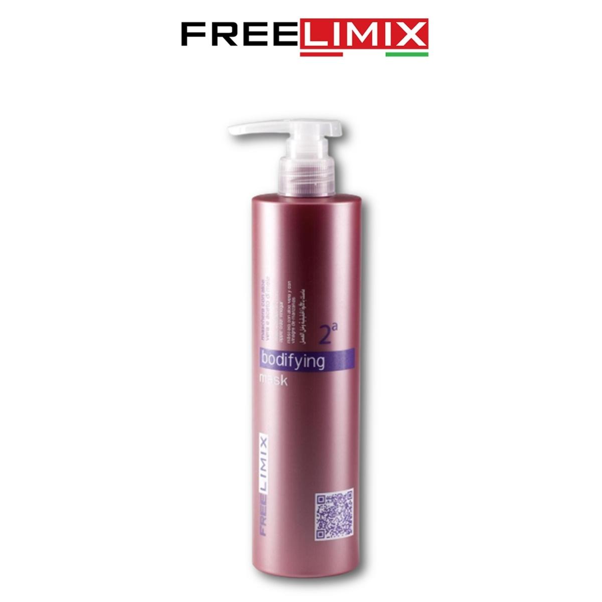 Freelimix Maschera BodiFying 500 ml