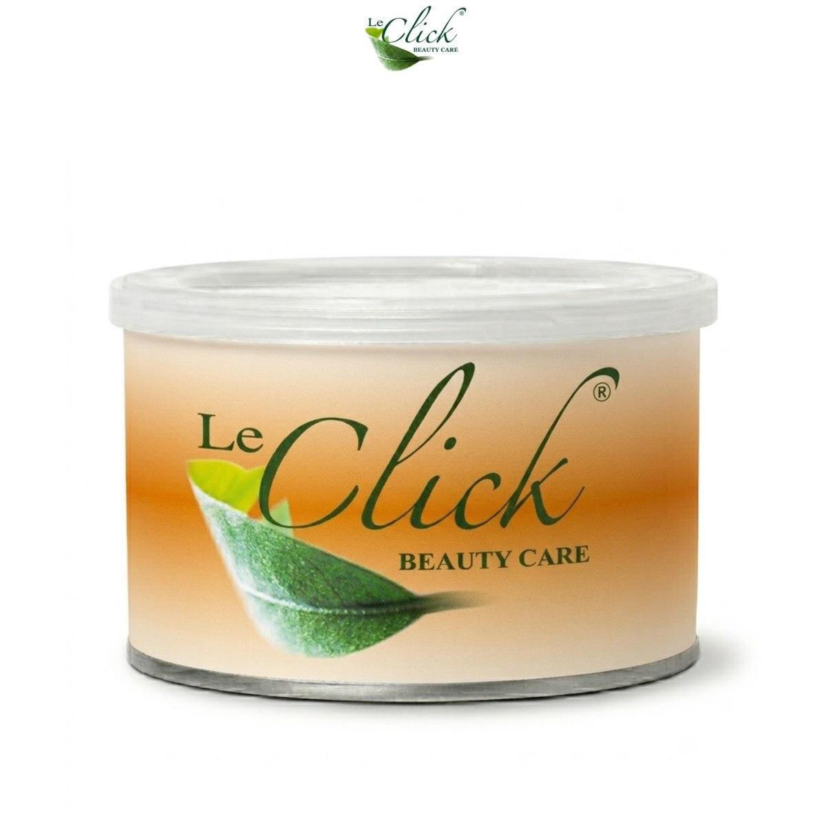 Le click Cera Liposolubile vaso Argan 400 ml
