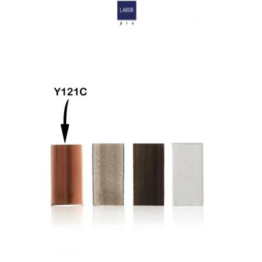 Labor Unghiette Keratina ( Marrone ) 25 PZ