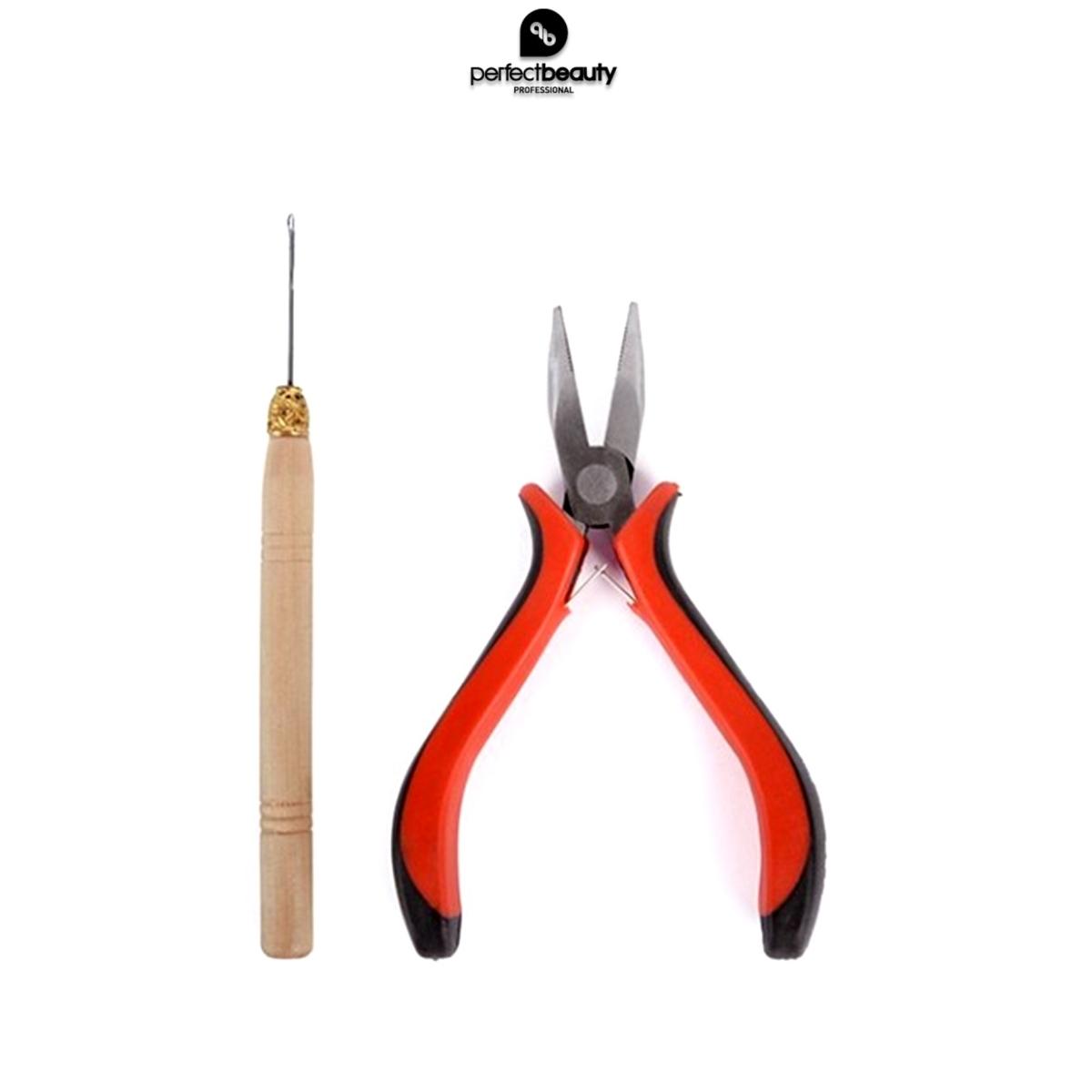 PB kit Extension Pinza + uncinetto con Gancio