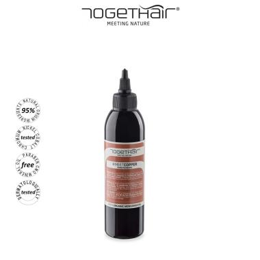 Togethair Pure Pigments ( Meet Copper ) 200 ml