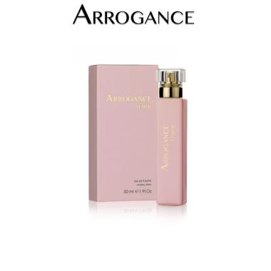 Arrogance Femme Donna Edt 30 ml vapo