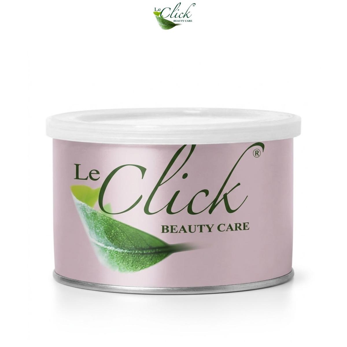 Le click Cera Liposolubile Titanio Rosa vaso 400 ml