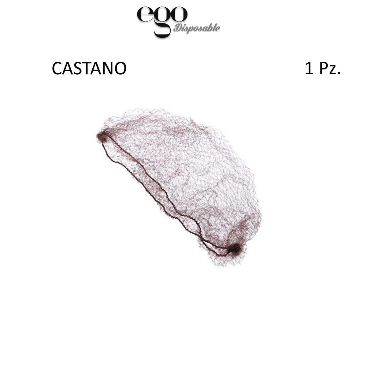 Ego Retina Invisibile ( Castano )