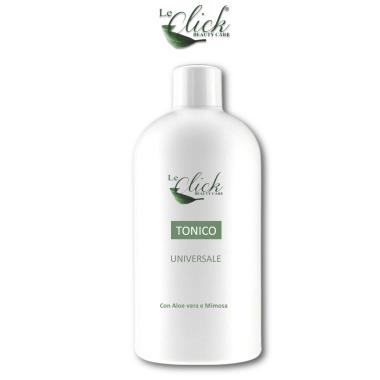 Le Click Tonico Universale 500 ml