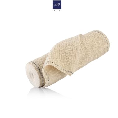 Labor Benda Crepe di Cotone per Trattamenti H20 cm x 5 mT