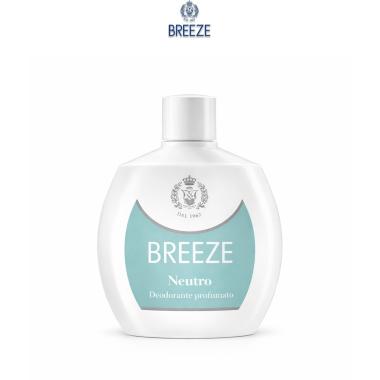 Breeze Deodorante Neutro 100 ml