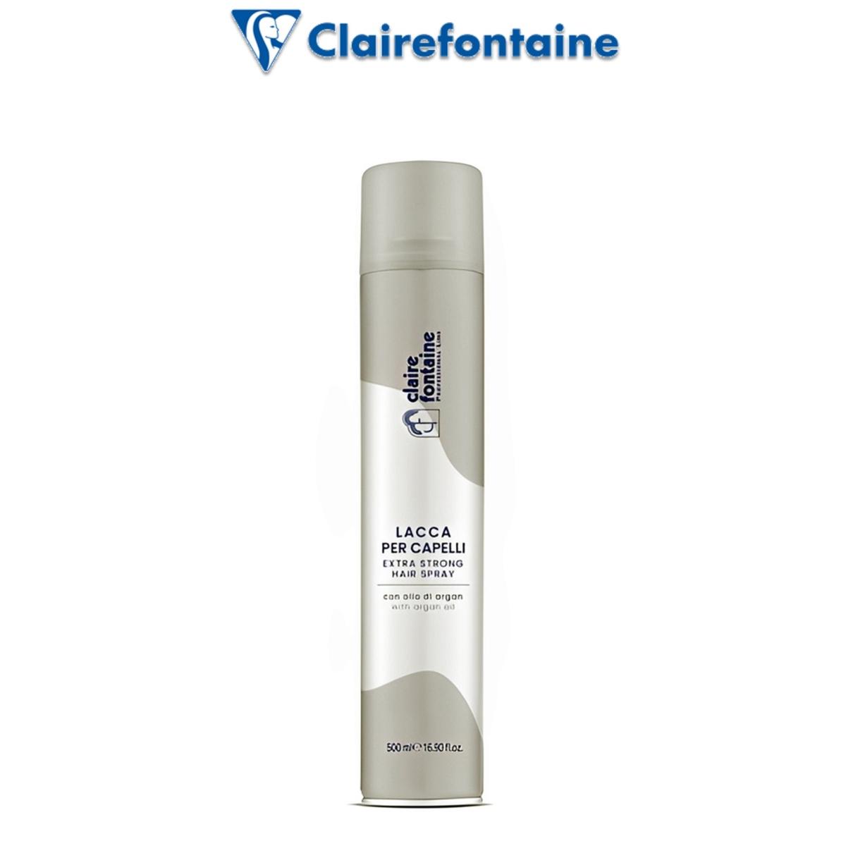 Parisienne Claire Fontaine Lacca 500 ml