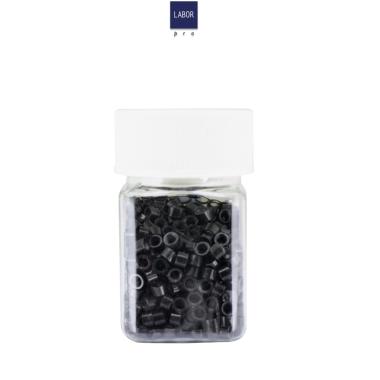 Labor Anellini per Extension ( Neri ) conf.500 pz.