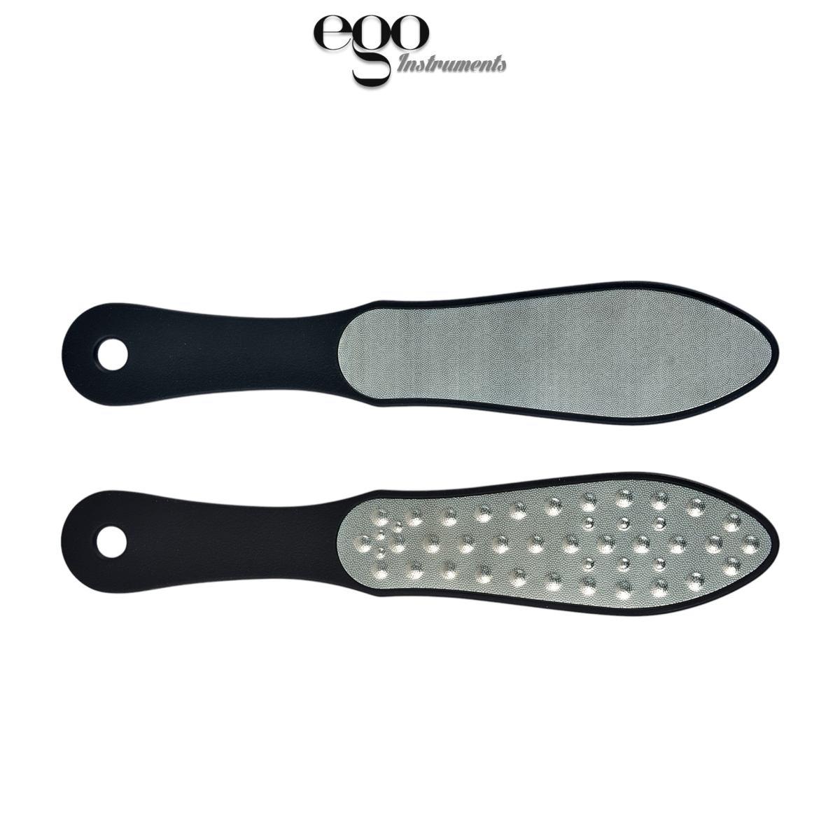 Ego Raspa Laser & Acciaio Soft Touch
