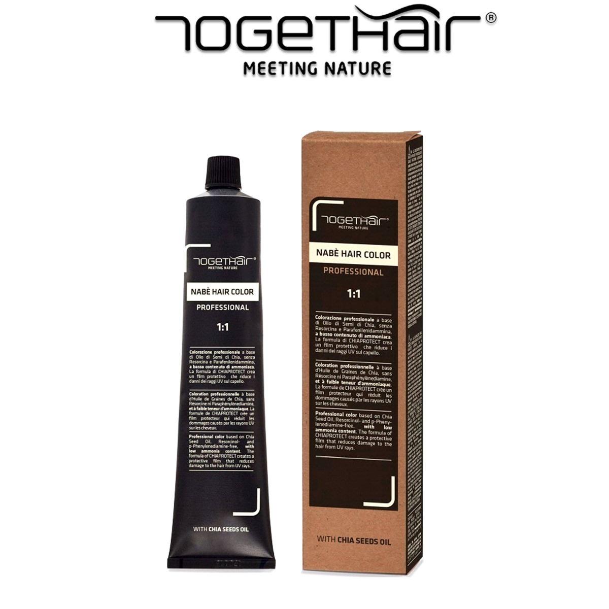 Nabè Togethair Colore 103/0 ( Biondo Extra Chiaro Dorato ) 100 ml