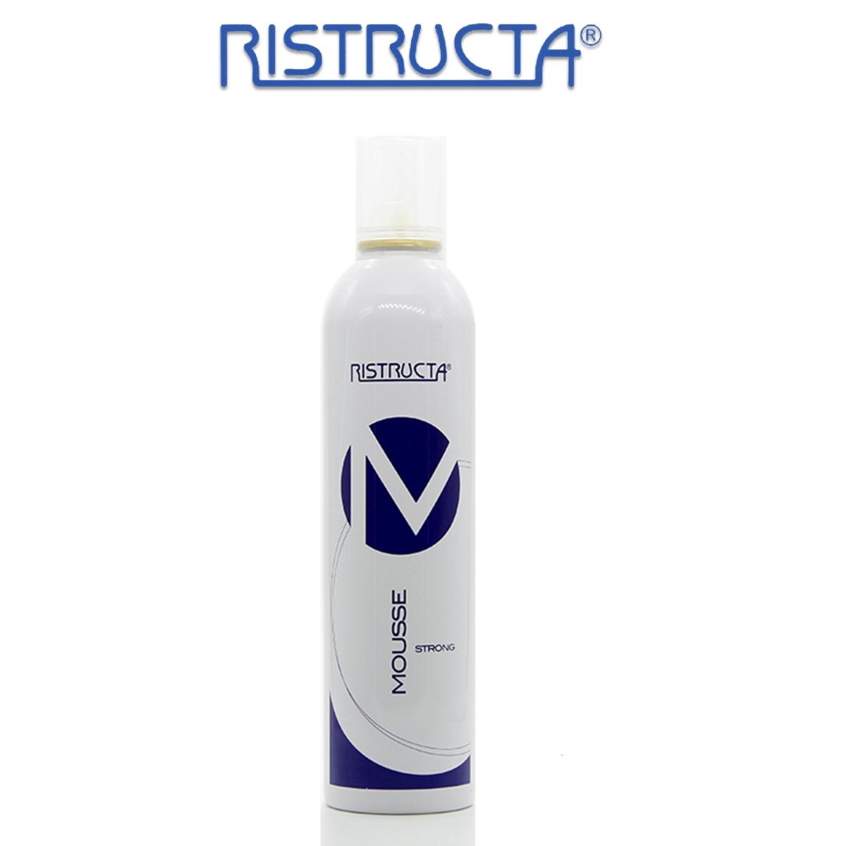 Ristructà Mousse Strong ( Forte ) 400 ml