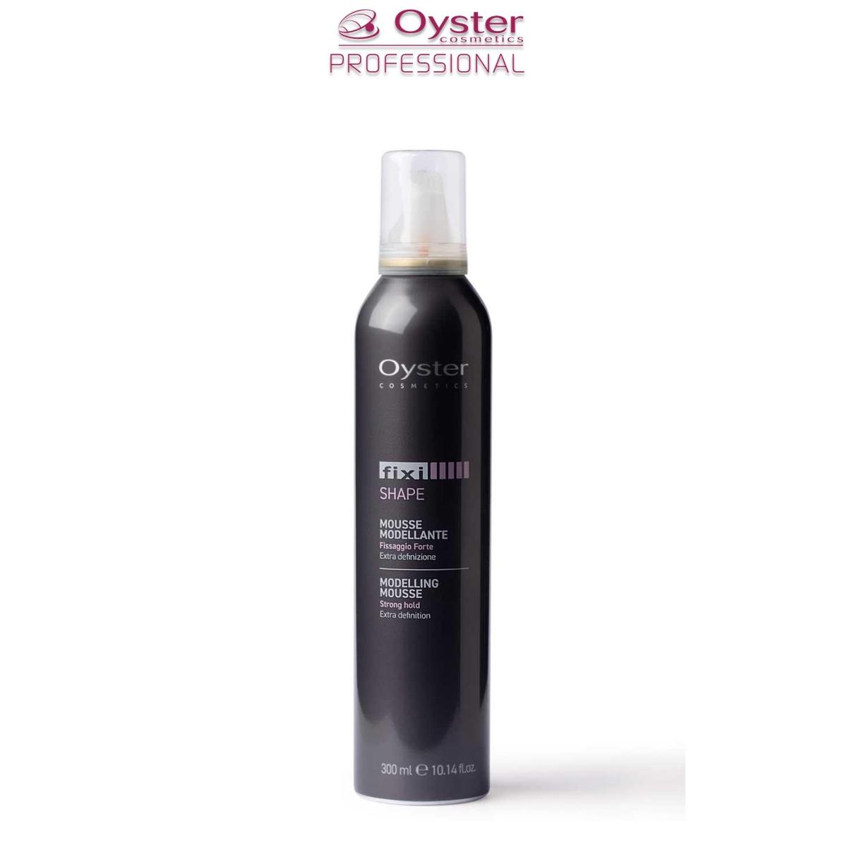 Oyster Fixi Mousse Fissaggio Forte 300 ml