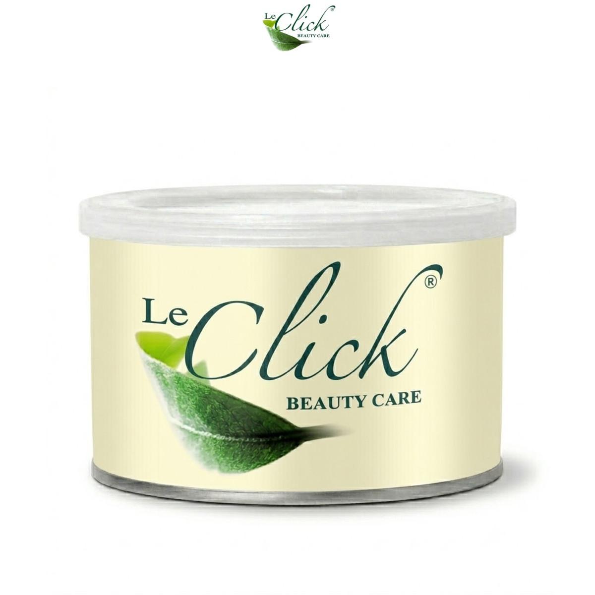 Le click Cera vaso Liposolubile Zinco & Avena 400 ml
