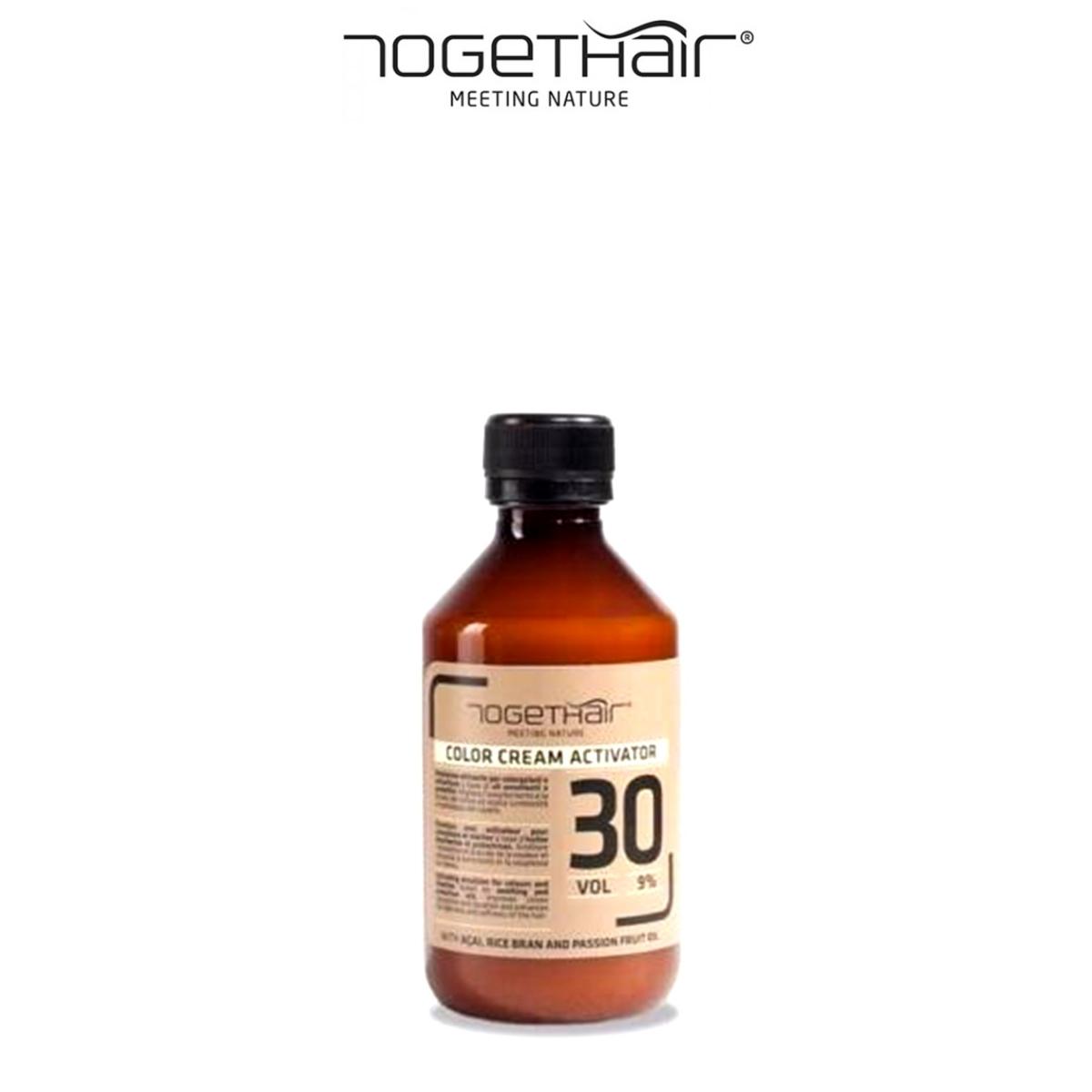 Togethair Ossigeno In Crema 30 Vol 9%  ( Attivatore ) 250 ml