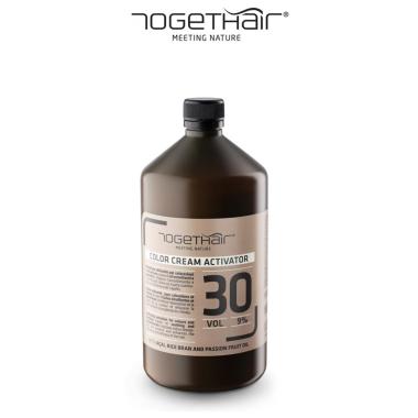 Togethair Ossigeno In Crema 30 Vol 9% 1000 ml