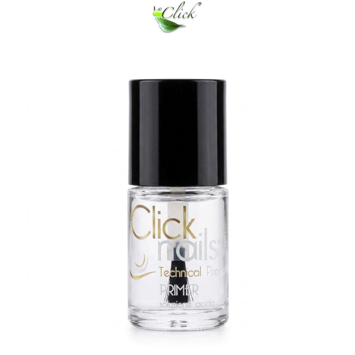 Le Click Primer Acido Promotore di Adesione 15 ml