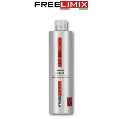 Freelimix Anti-Red Shampoo AntiRosso 500 ml