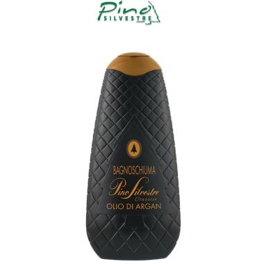 Pino Silvestre Bagnoschiuma Olio di Argan 750 ml