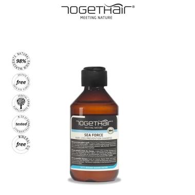 Togethair Sea Force Shampoo ( Prevenzione Caduta ) 250 ml