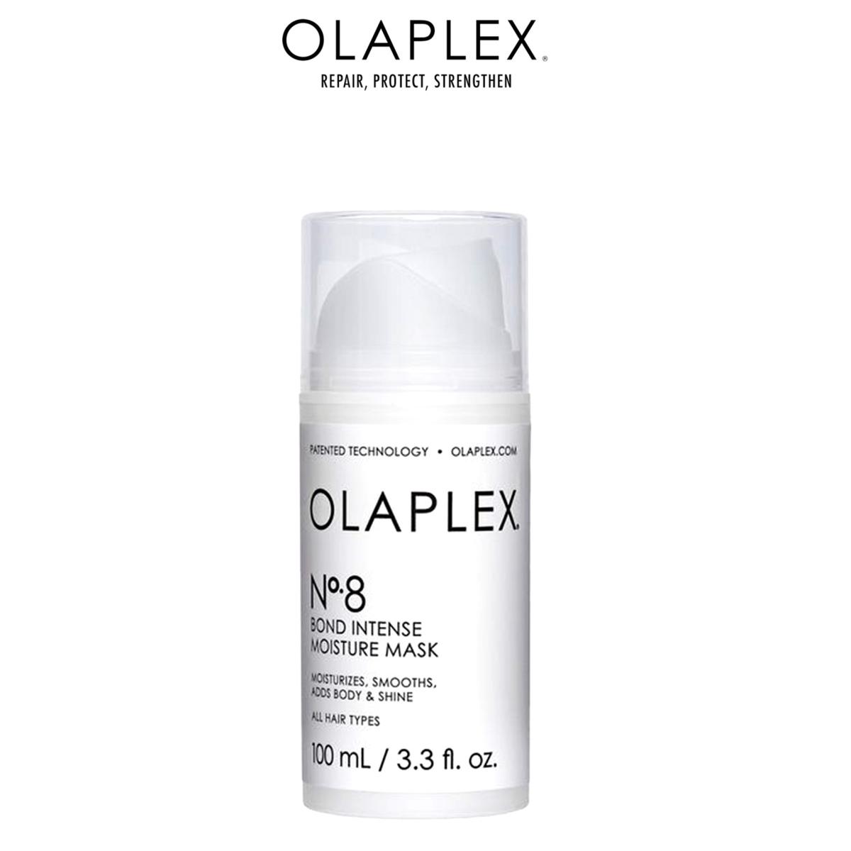 Olaplex NÂ° 8 Bond Intense Moisture Mask 100 ml