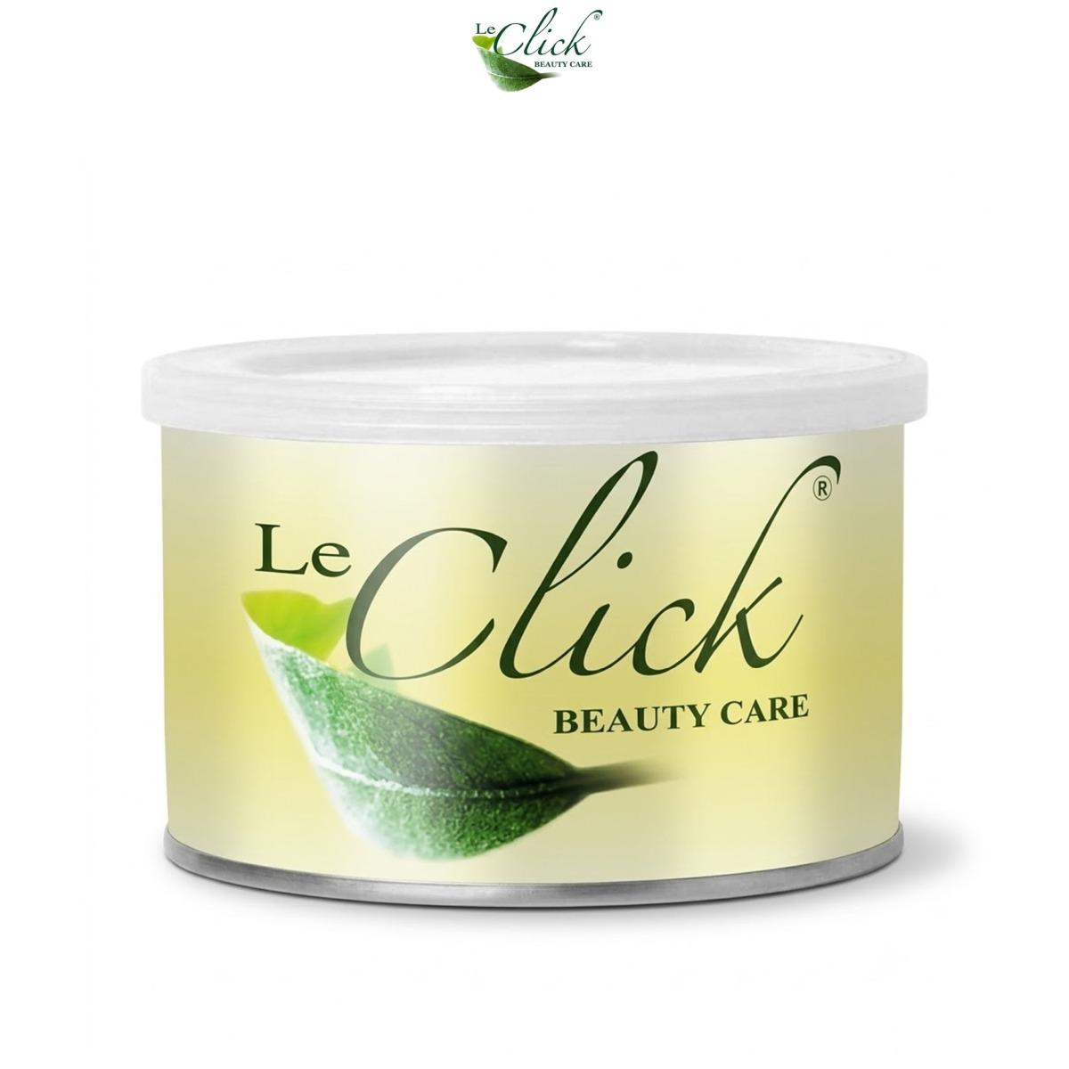Le click Cera Liposolubile Miele Vaso 400 ml