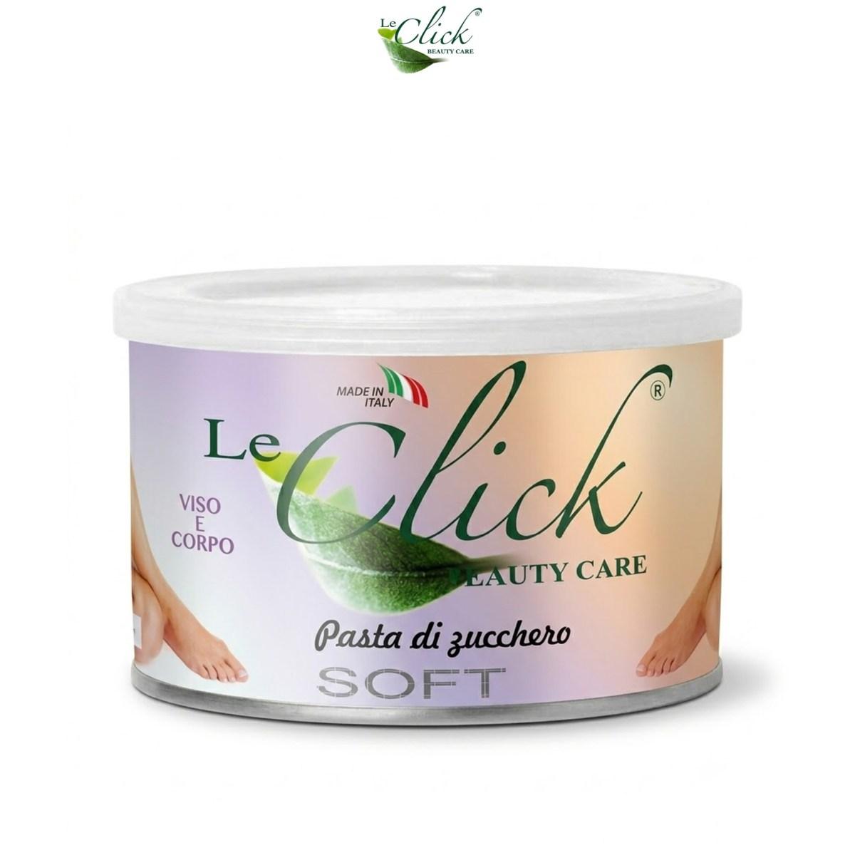 Le Click Pasta di Zucchero ( Soft ) 400 ml