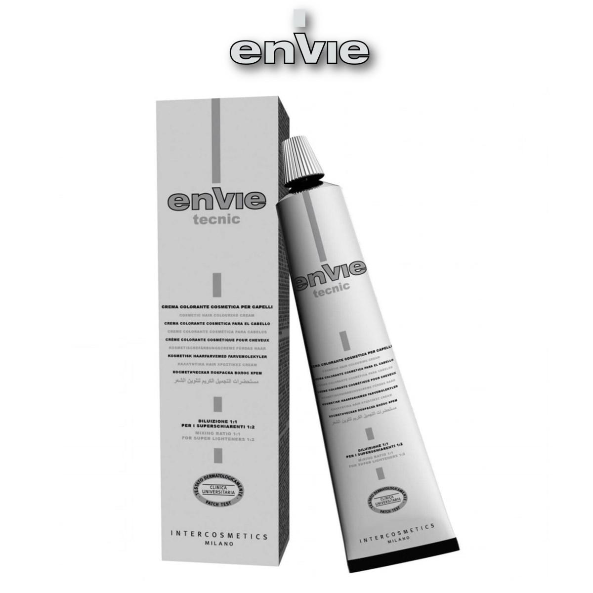 Envie 9/44 Tintura 100 ml ( B. Chiar. Rame Intenso )