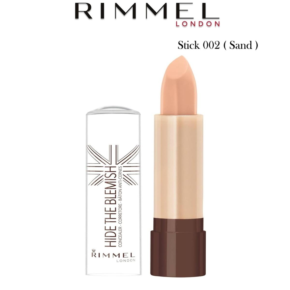 Rimmel Correttore Stick 002 ( Sand ) 4,5 gr