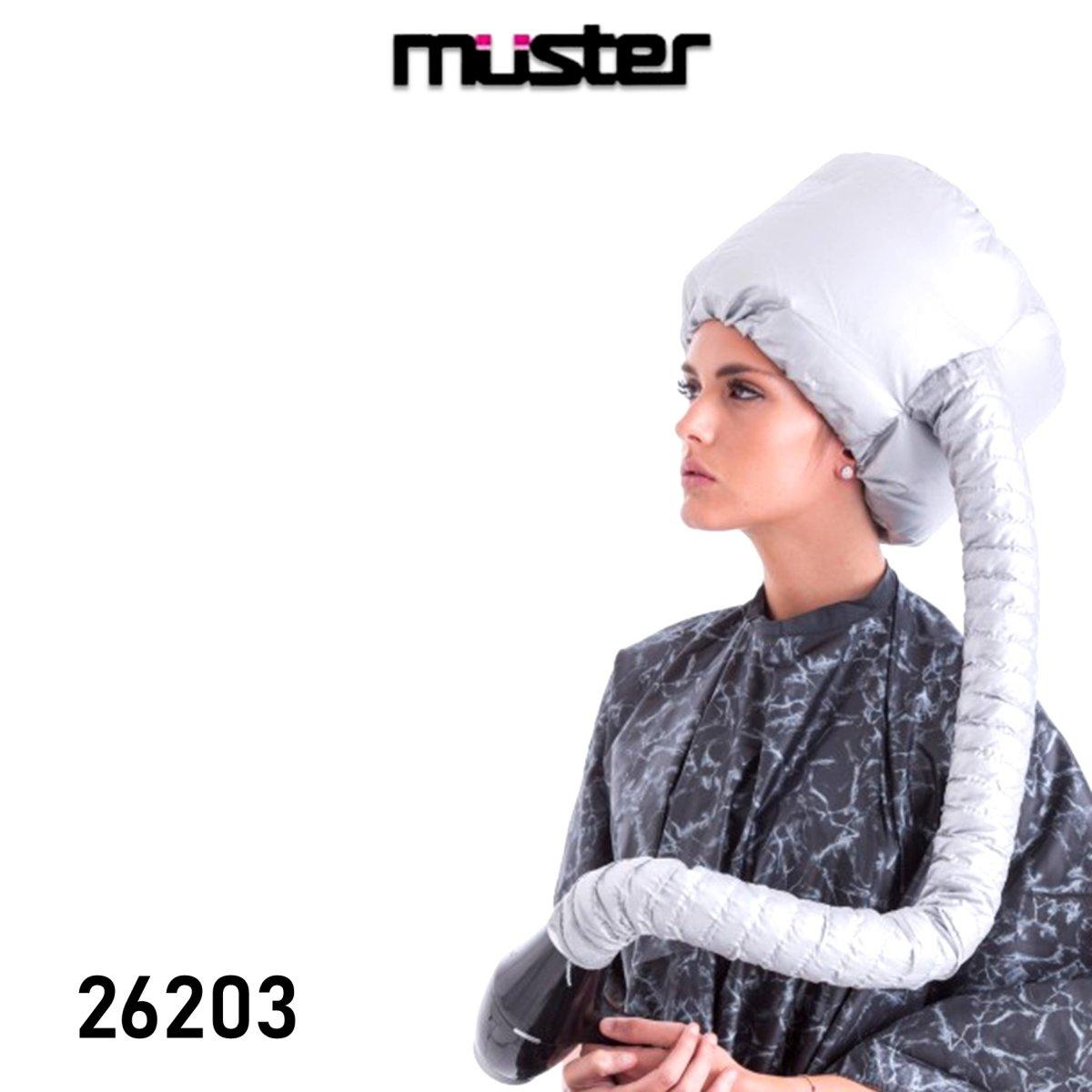 Muster Cuffia Asciugatura ( Termica ) per Phon