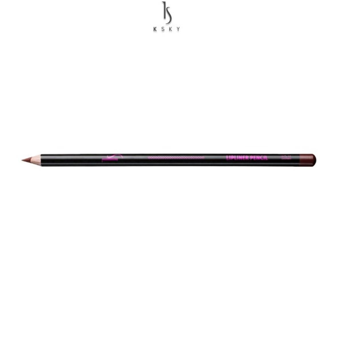 K Sky MATL04 Matita Labbra Colore Castano 1,2 gr