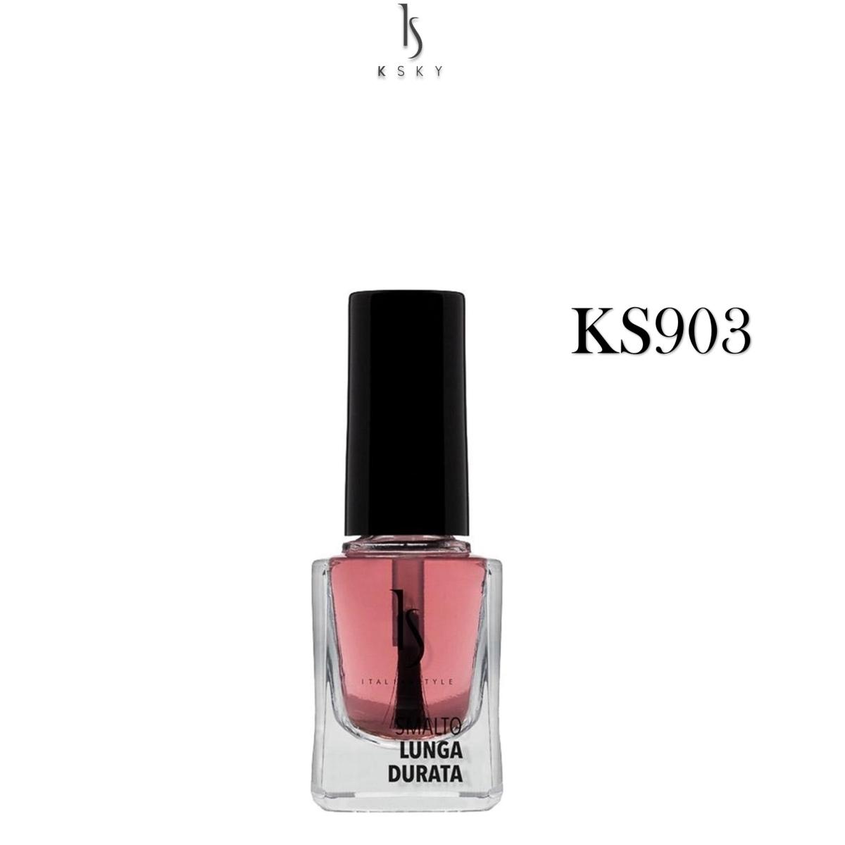 K Sky KS903 Smalto Lunga Durata Indurente 11 ml