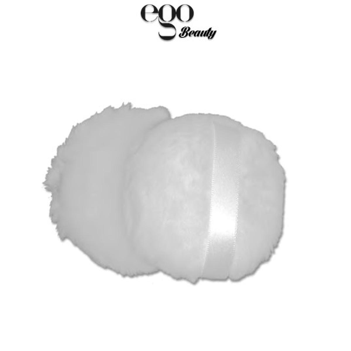 Ego Piumino per Cipria e Talco ( 1 pz )