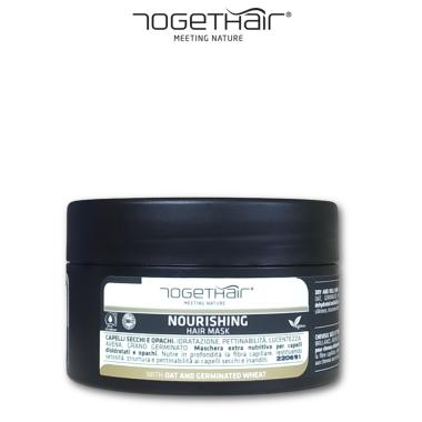 Togethair Color Hair Mask ( Nourishing ) 250 ml