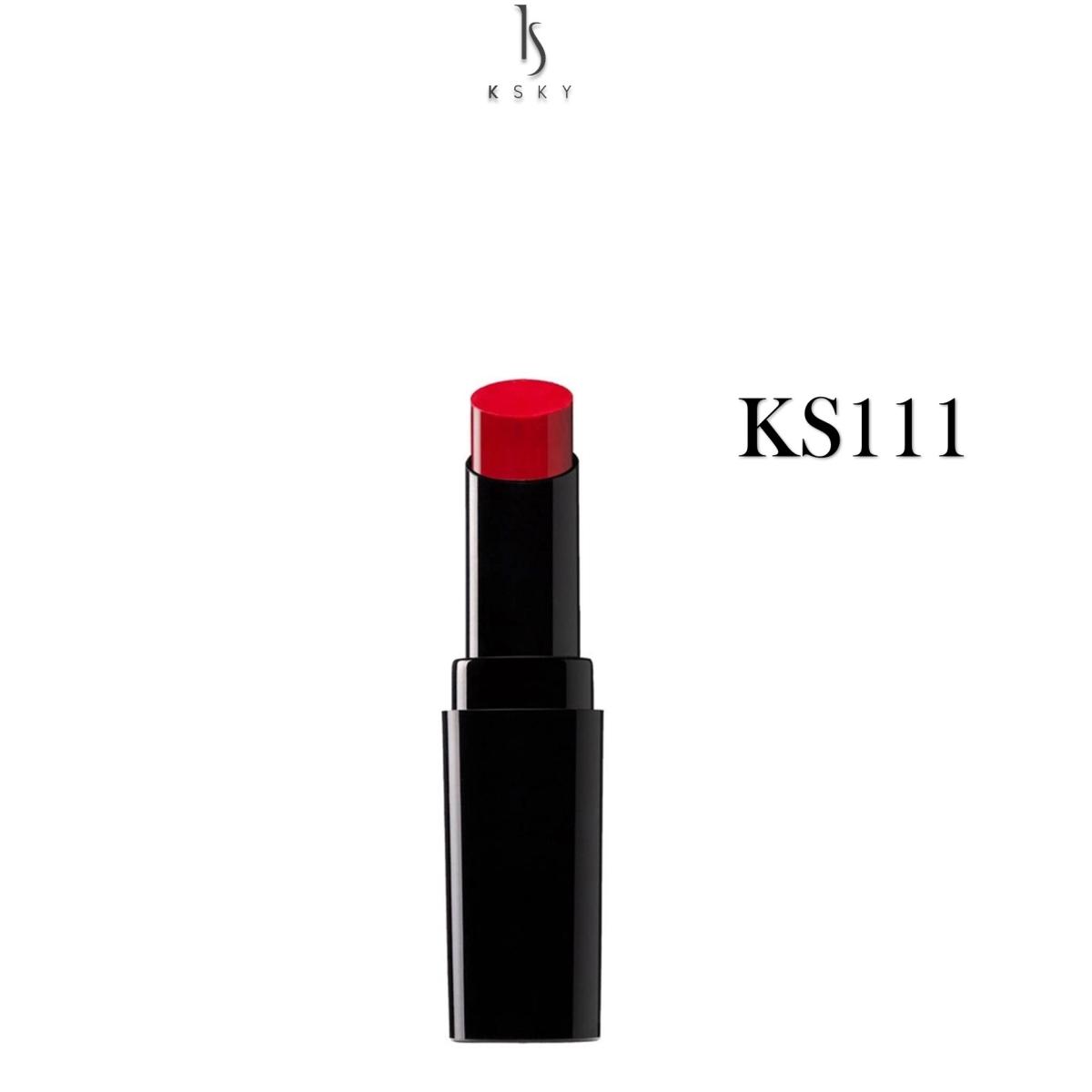 K Sky KS111 Rossetto Lunga Durata Colore Venetian Red ( 4 gr )