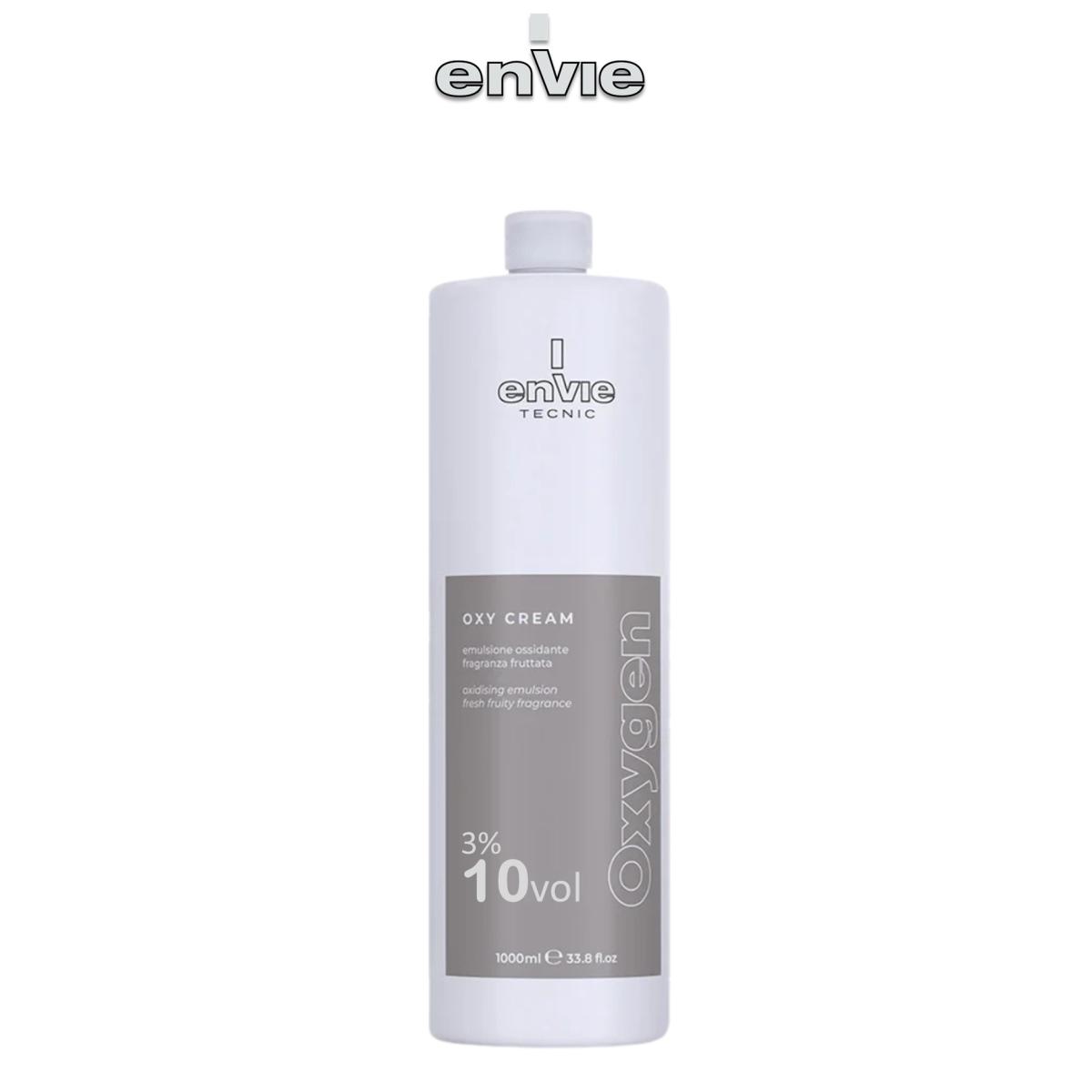 Envie Tecnic ossigeno Profumato 3% ( 10 vol ) 1000 ml