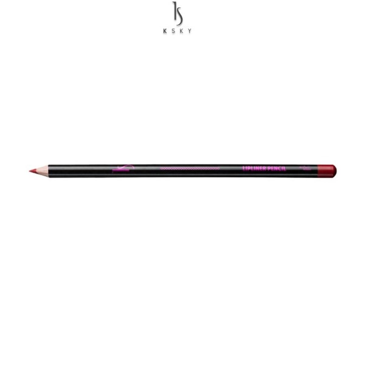K Sky MATL01 Matita Labbra Colore Rosso 1,2 gr