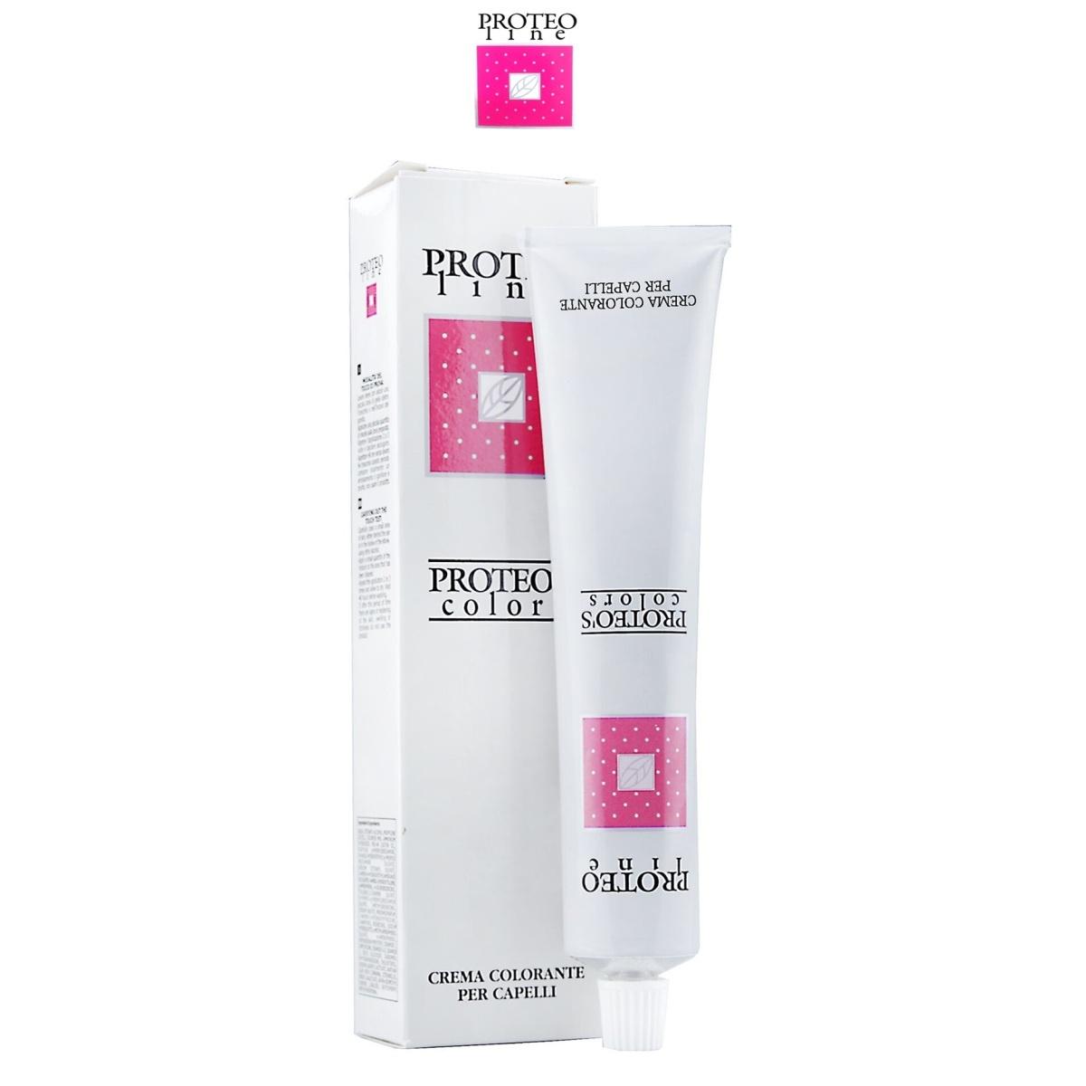 Proteo Line 5/1 ( Castano Chiaro Cenere ) Tintura 100 ml