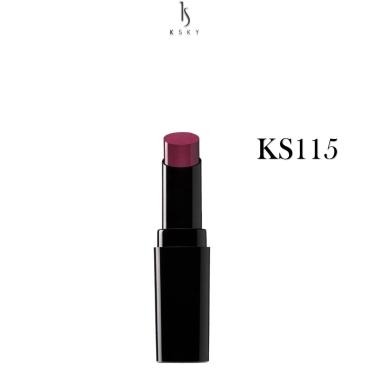 K Sky KS115 Rossetto Lunga Durata Colore Burgundy Red 4 gr ( ELIMINATO )