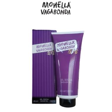 Monella vagabonda Alone Gel Doccia 400 ml