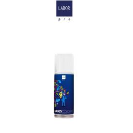 Labor Labor Crazy Colours Lacca ( Bianco ) 125 ml 76152 8012345557035