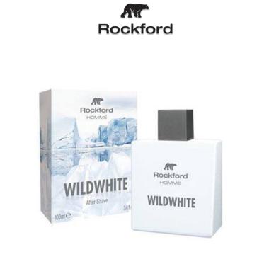 Rockford Homme WildWhite After Shave 100 ml