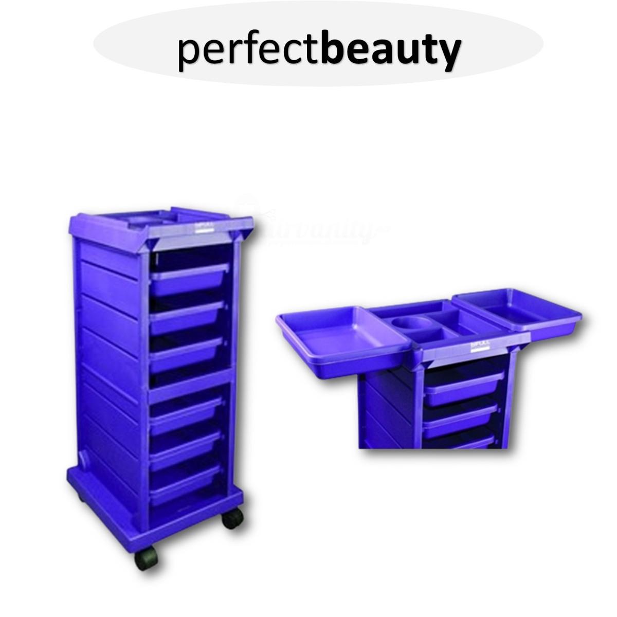 PB Liceo Carrello ( Lilla/Purple )