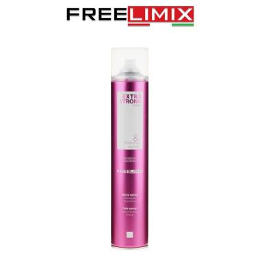 Freelimix Lacca Strong Fixing fissaggio istantaneo 750 ml