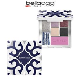 Bella Italia Bella Italia Trousse Make Up Kit KES101<br /> 2212060000014  8057597100837