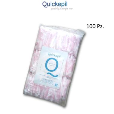 Quick Tanga Donna Monouso 100 pz