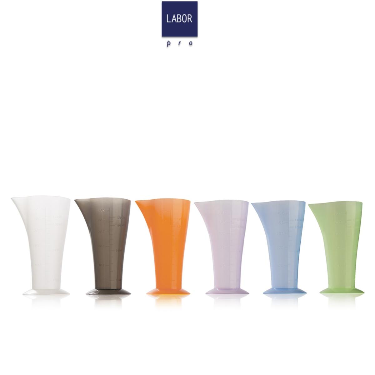 Misurino ossigeno da 120 ml colori assortiti